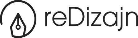Redizajn Izrada I Održavanje Web Stranica Izrada Web Shopa Web Dizajn Banja Luka Logo
