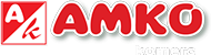 Amko Komerc Kovači Logo