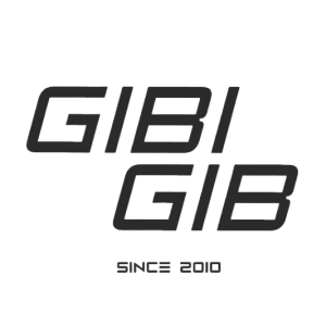 Fitness centar Gibi Gib Zagreb II Logo