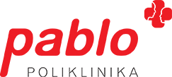 Poliklinika Pablo Logo