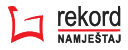 Rekord Namještaj Logo