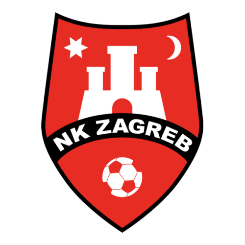 NK Zagreb Logo