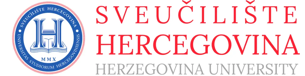 Sveučilište Hercegovina Logo