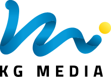 KG Media Logo