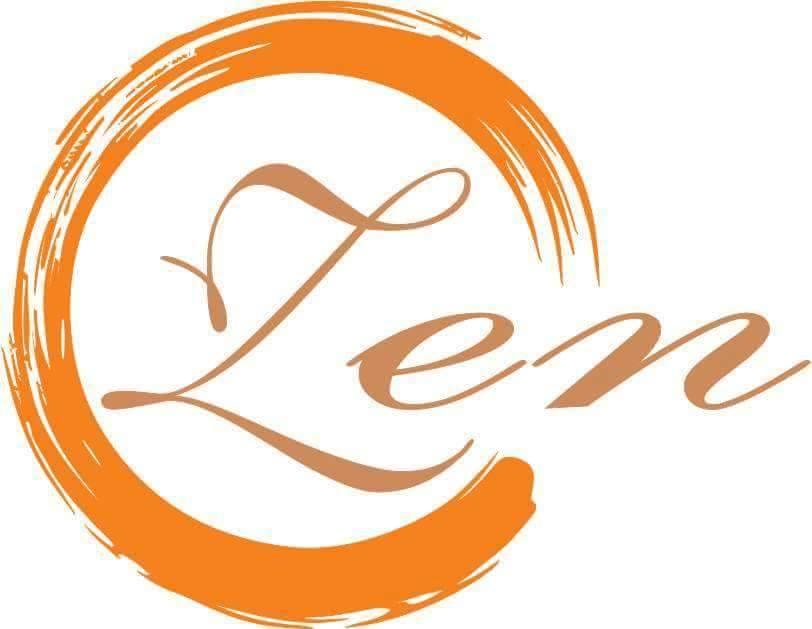 Studio za masažu "ZEN" Logo