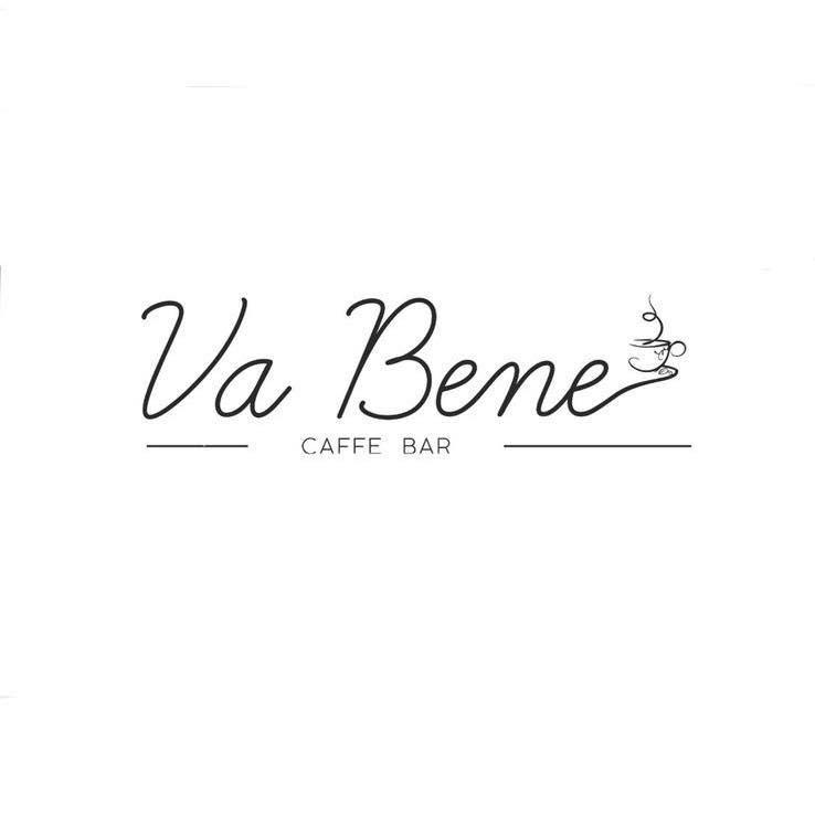 Caffe bar Va bene Logo