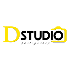 Foto D Studio Logo