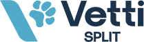 Veterinarska Bolnica Vetti Split Logo