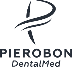 Dentalmed Pierobon Logo