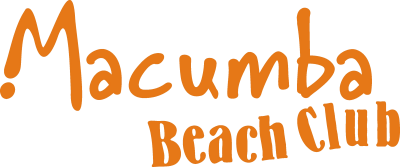 Macumba Beach Club And Grill Logo