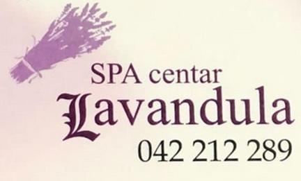 Spa Centar Lavandula Obrt Za Njegu Lica I Tijela Vl Anita Kociper Sieber Logo