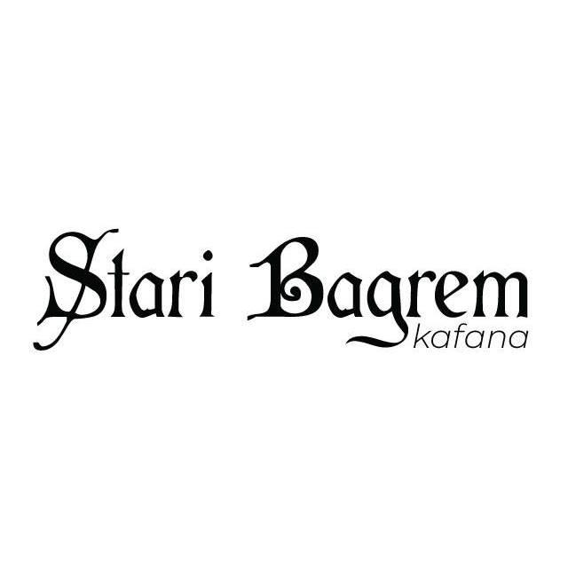 Restoran & Bar Stari Bagrem Logo