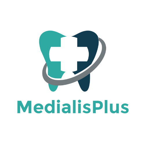 MedialisPlus Belica stomatološka ordinacija Logo