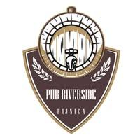 Pub Riverside Logo