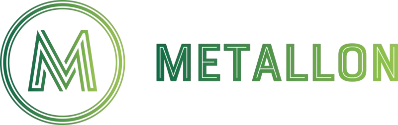 Metallon Logo
