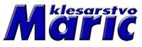 Klesarstvo Marić d.o.o. Logo