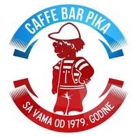 Caffe Pika Logo