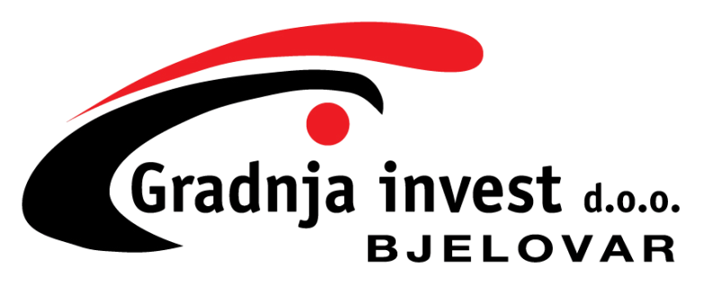 Gradnja invest d.o.o. Logo