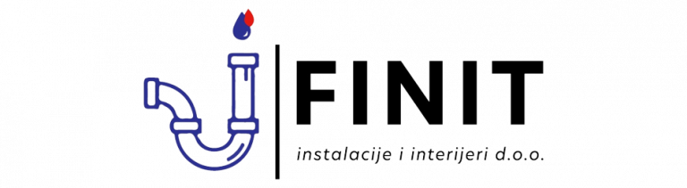 FINIT, instalacije & interijeri d.o.o. Logo