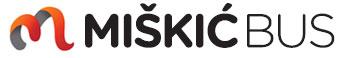 Miškić Bus Logo