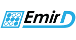 Emir D logo