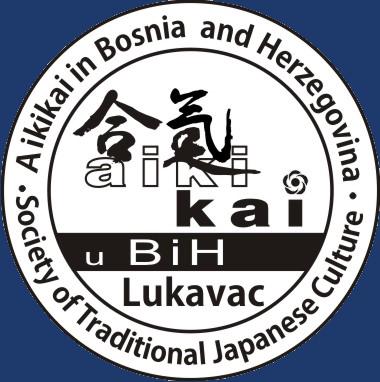Aikido Club Gard Logo