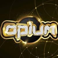 Opium Klub Logo