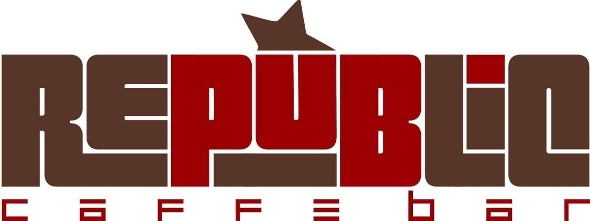 Republic bar Logo