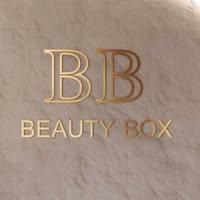 Studio ljepote Beauty Box Logo