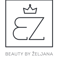 Beauty by Željana Šimić Logo