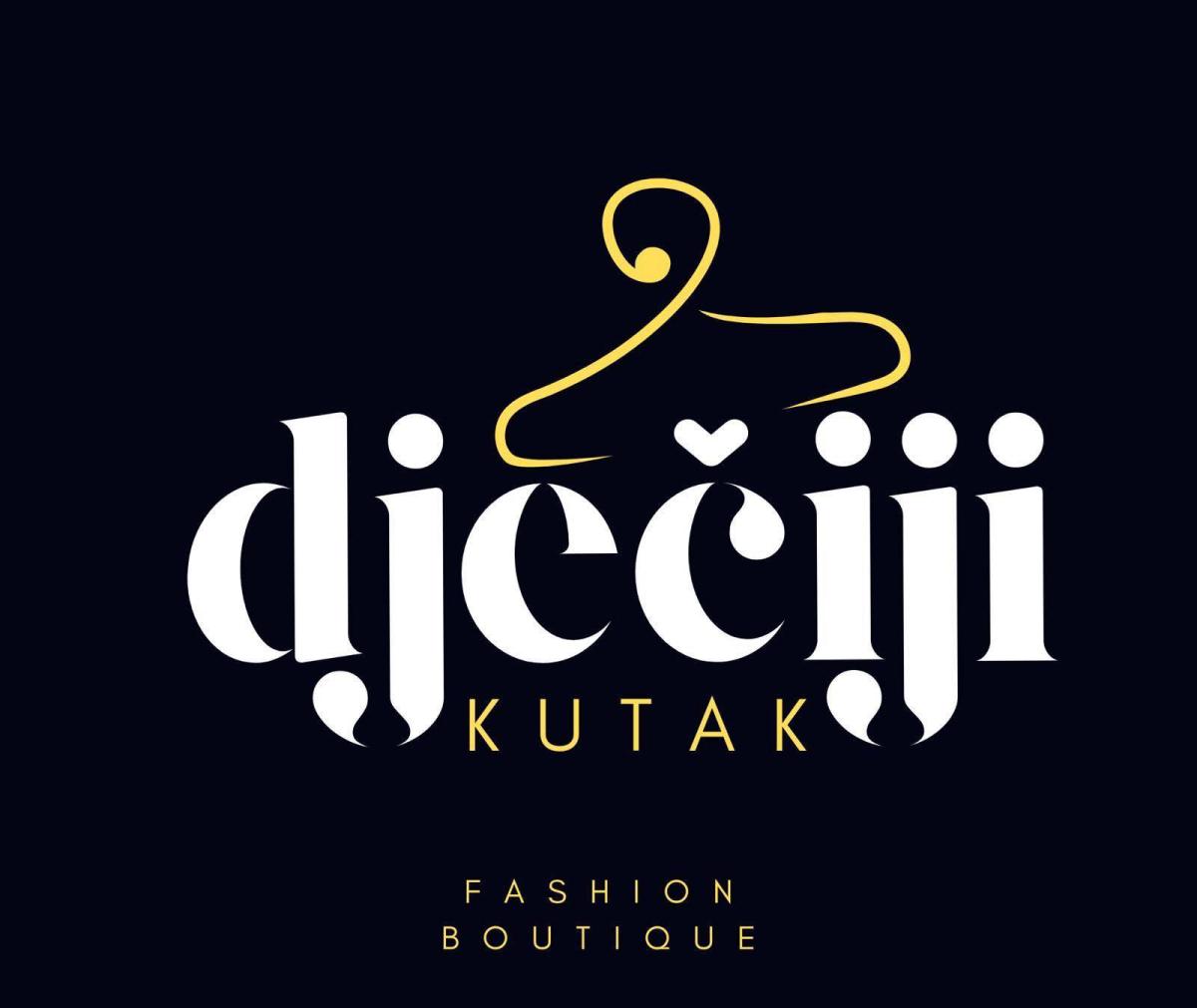 Dječji Kutak Zavidovići Logo