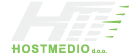 Hostmedio D O O Logo