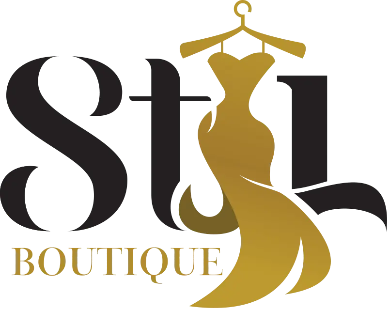 Butik Stil Logo