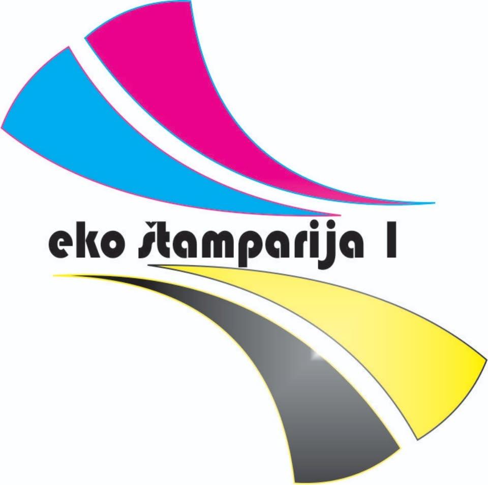 Eko-Štamparija Logo