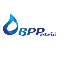 Bp Petrić Logo