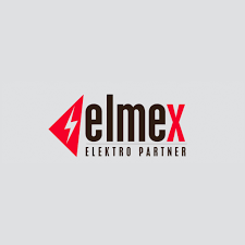 ELMEX Logo