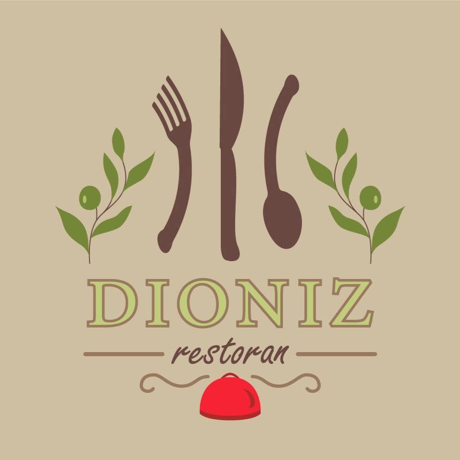 Restoran Dioniz Logo