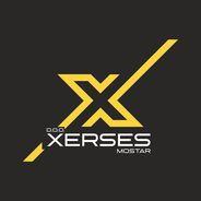 Xerses d.o.o. Mostar Logo