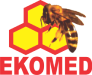 Ekomed Pj Pčelarska Oprema Logo