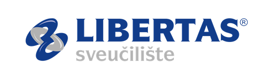 Libertas International university Logo