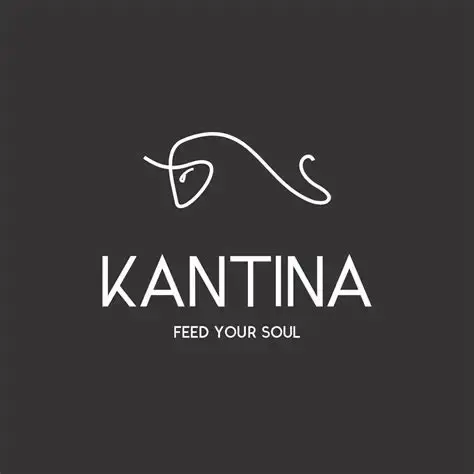 KANTINA Logo