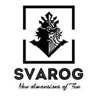 Svarog Winter House Club Logo
