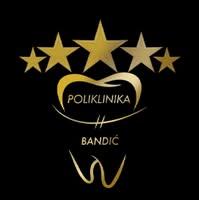 Poliklinika Bandić Logo