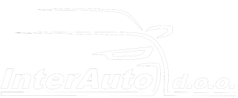 Inter Auto d.o.o. Logo