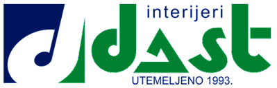 DAST d.o.o. Logo