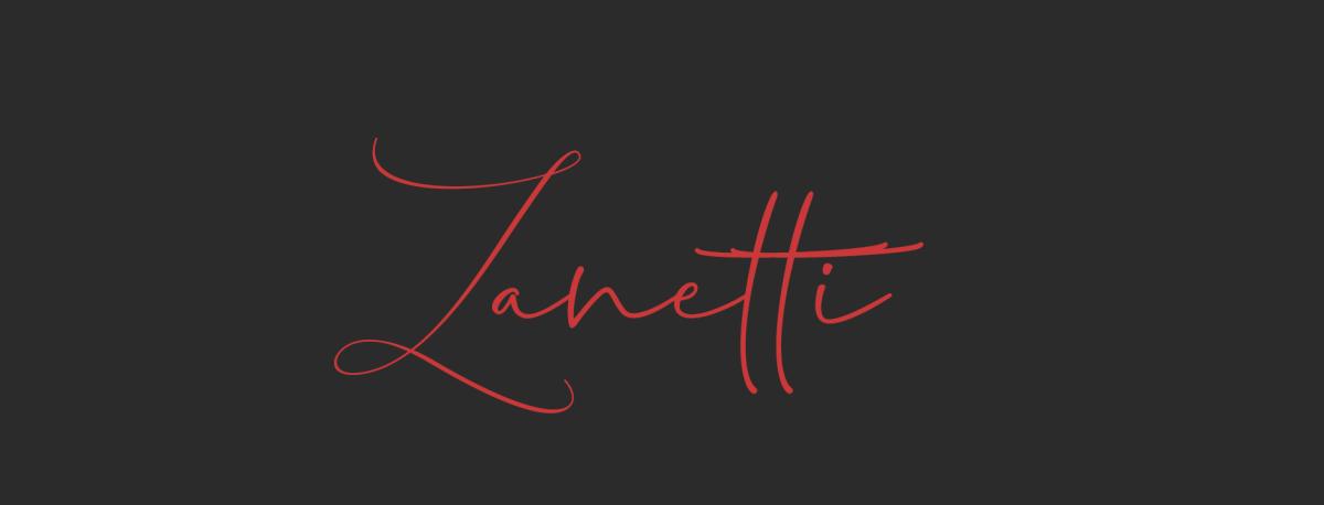 Frizerski salon "Zanetti" Logo