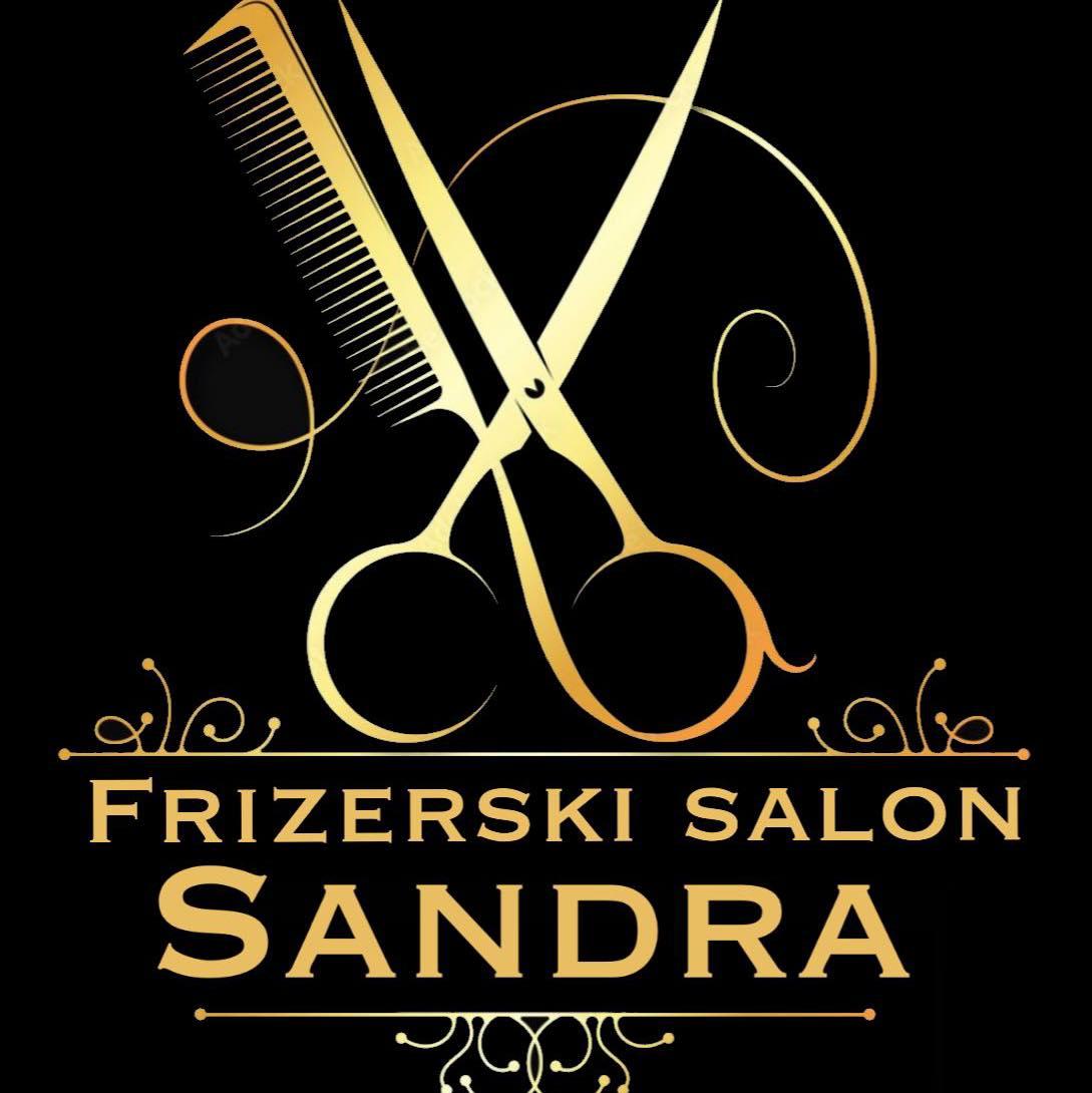 Frizerski salon sandra Logo