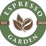 Espresso garden Logo