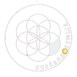 Obećana zemlja Logo