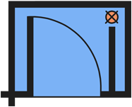 Studies Interior Design Logo